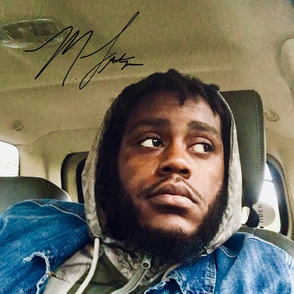 Meet your Posher, Mykel - Picture 2 of 2